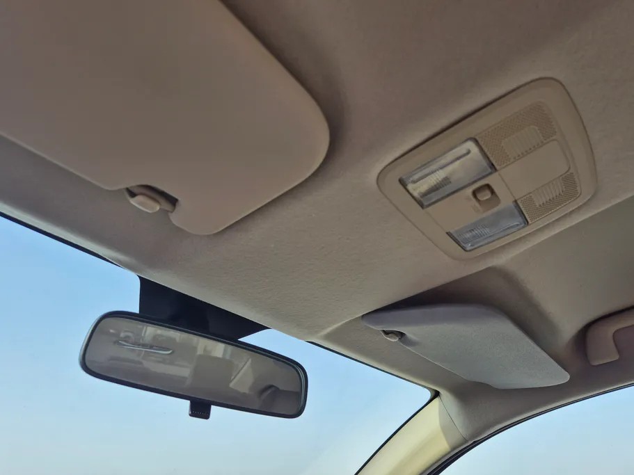 تويوتا يارس Y 2024 