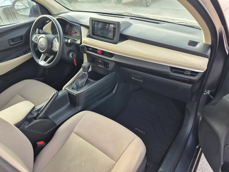 تويوتا يارس Y 2024 