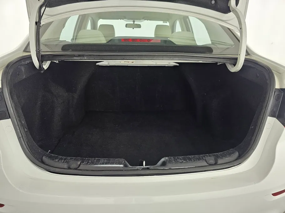 2022 Changan Alsvin Basic 