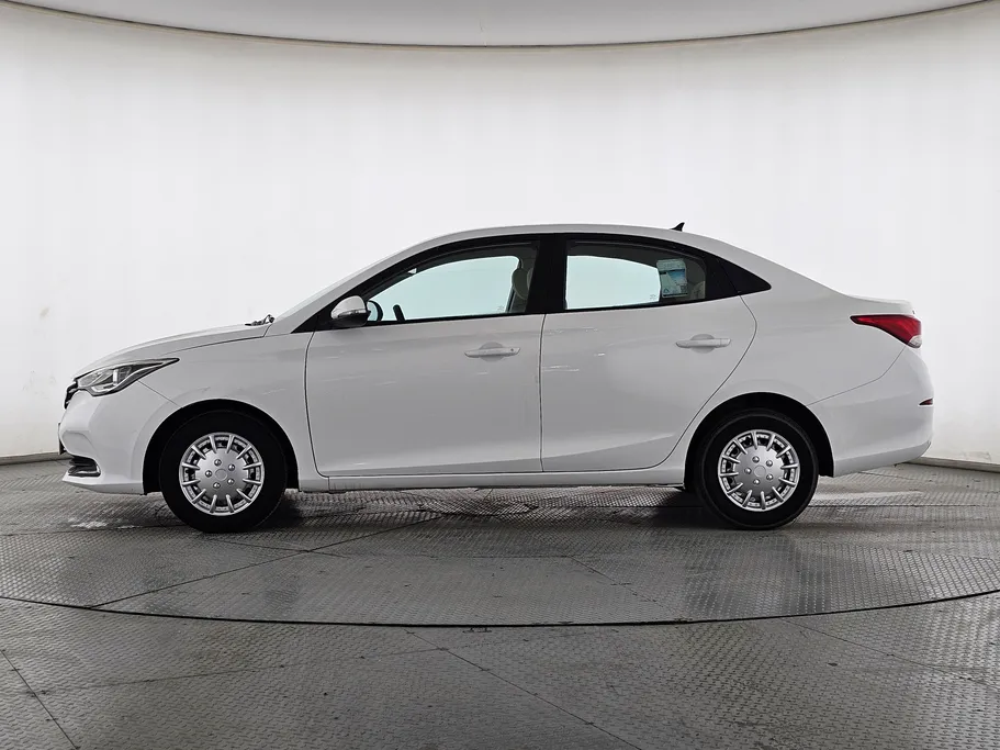 2022 Changan Alsvin Basic 