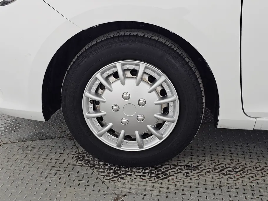 2022 Changan Alsvin Basic 