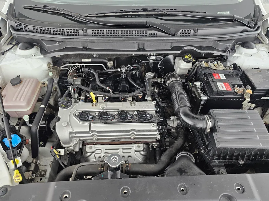 2022 Changan Alsvin Basic 