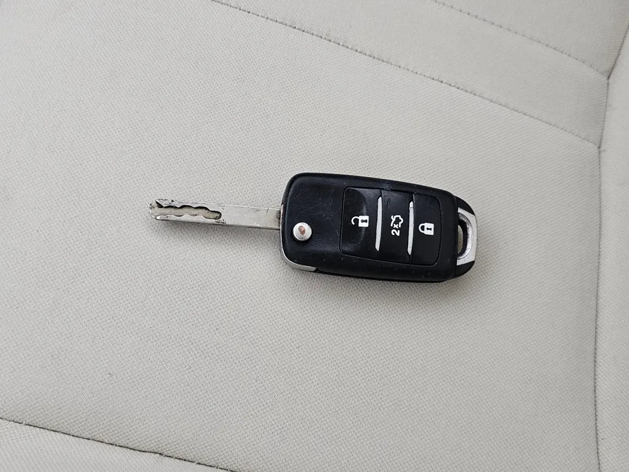 2022 Changan Alsvin Basic 