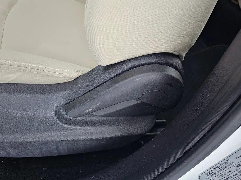 2022 Changan Alsvin Basic 