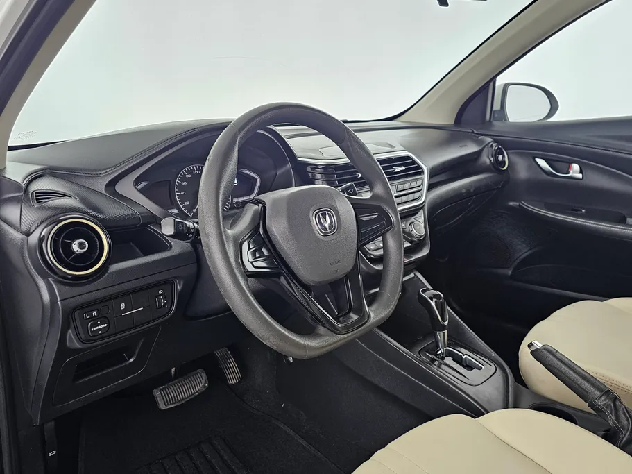 2022 Changan Alsvin Basic 