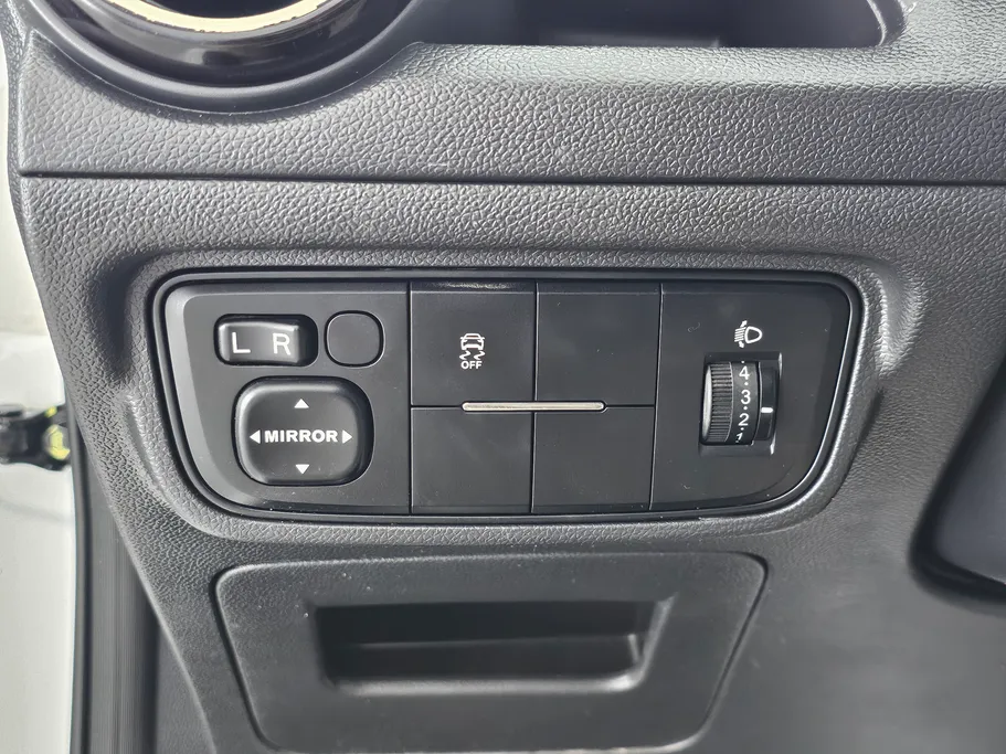 2022 Changan Alsvin Basic 