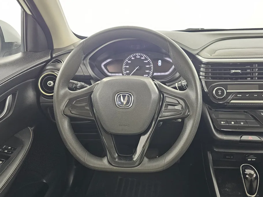 2022 Changan Alsvin Basic 