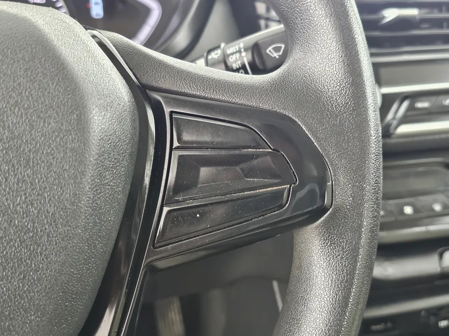 2022 Changan Alsvin Basic 