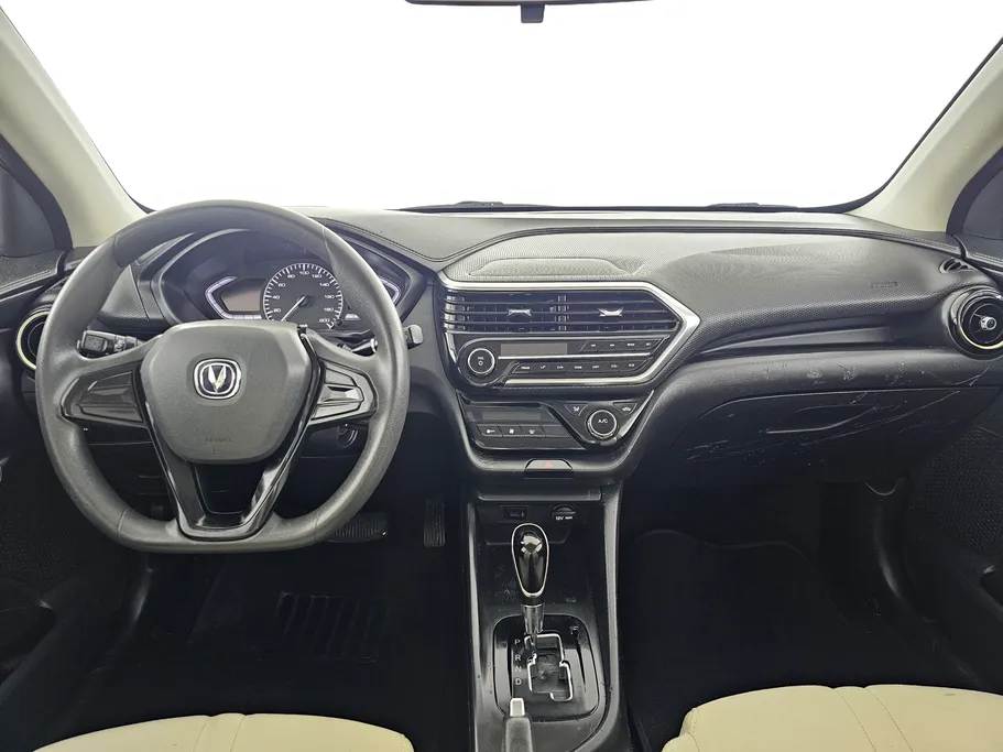 2022 Changan Alsvin Basic 