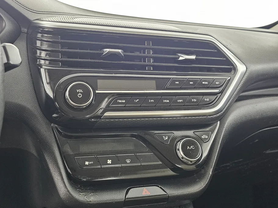 2022 Changan Alsvin Basic 