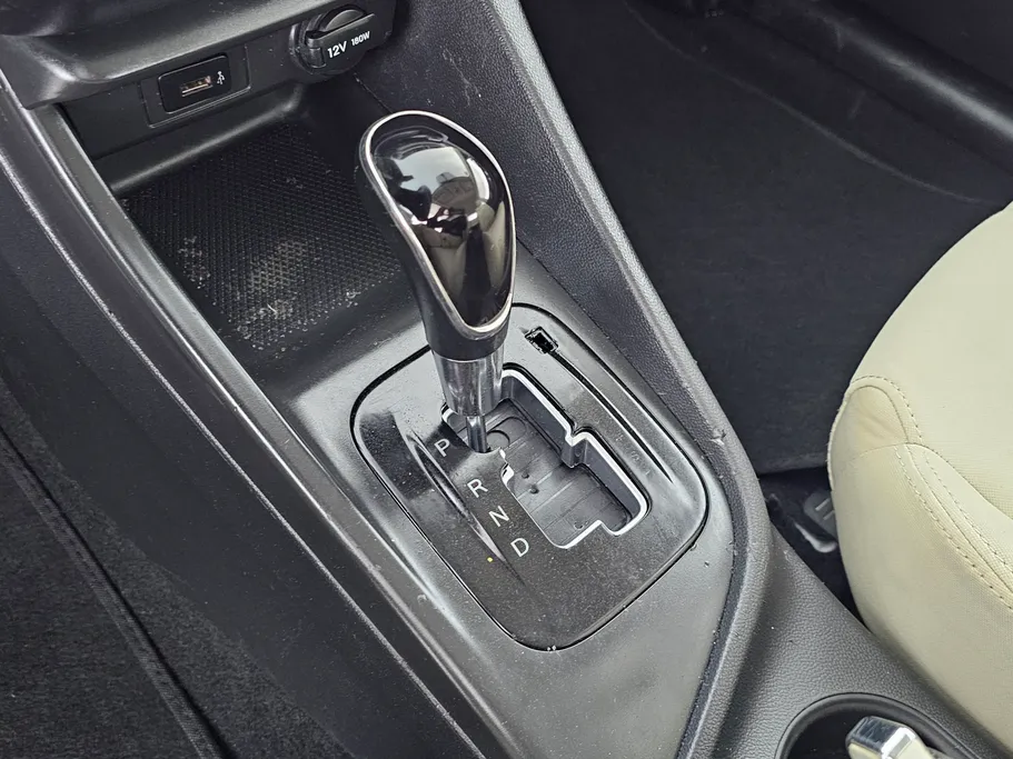 2022 Changan Alsvin Basic 