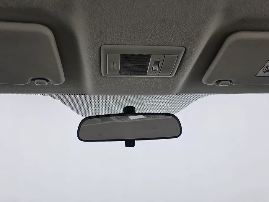 2022 Changan Alsvin Basic 