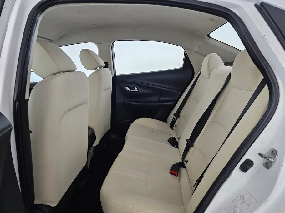 2022 Changan Alsvin Basic 