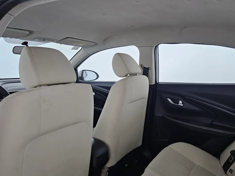 2022 Changan Alsvin Basic 