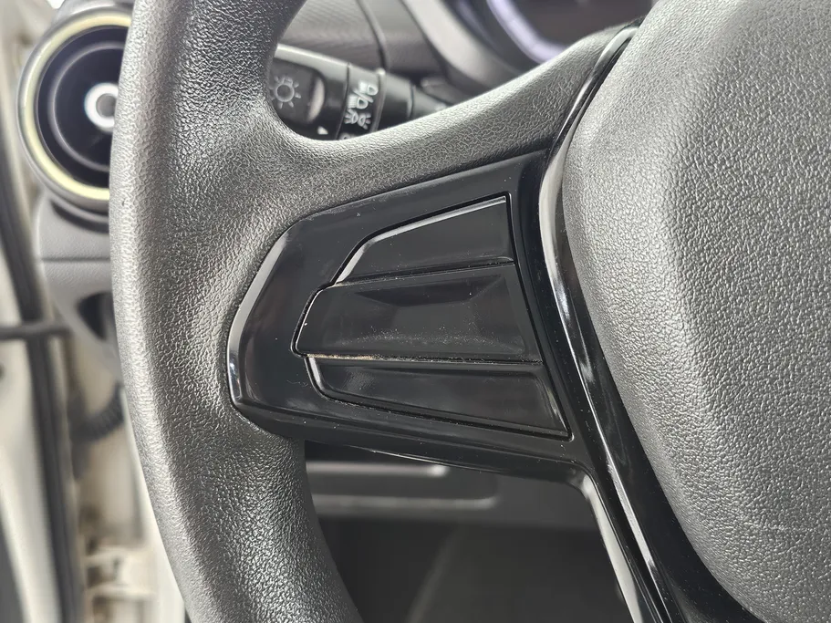 2022 Changan Alsvin Basic 