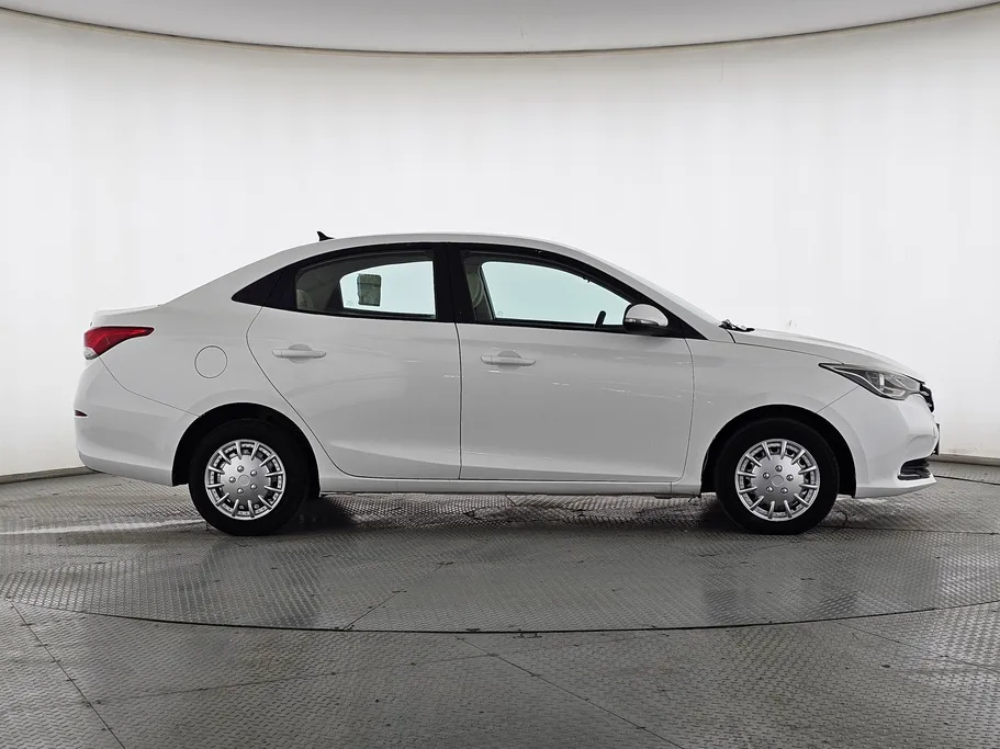 2022 Changan Alsvin Basic 