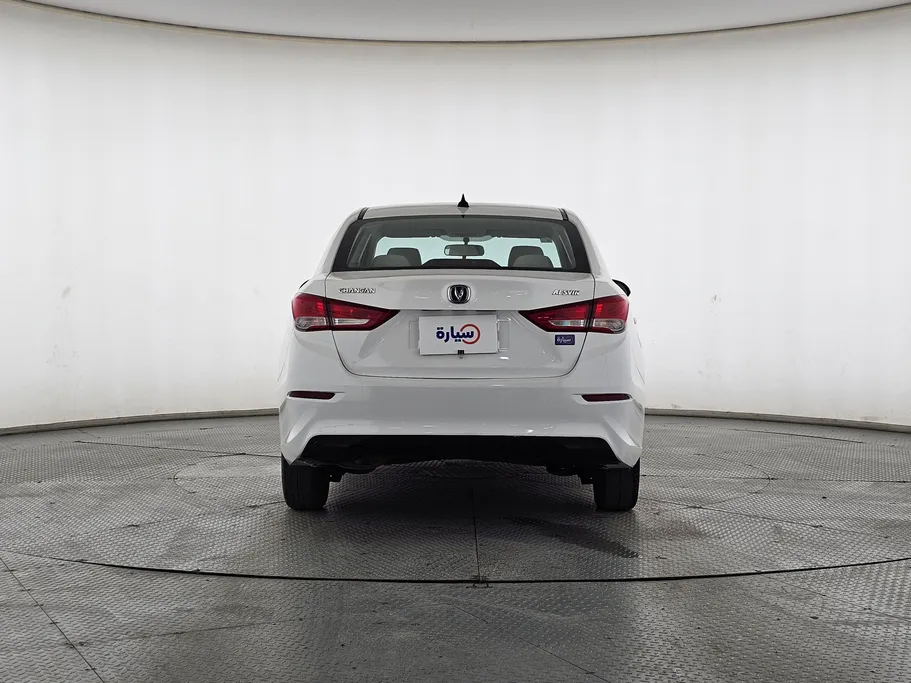 2022 Changan Alsvin Basic 