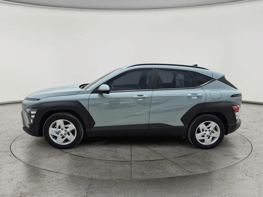 2024 Hyundai Kona SMART 