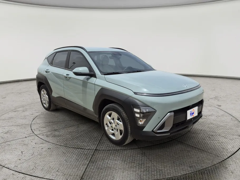 2024 Hyundai Kona SMART 