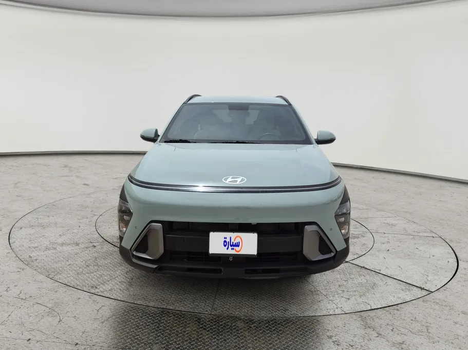 2024 Hyundai Kona SMART 