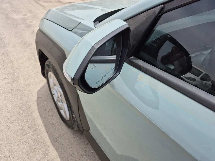 2024 Hyundai Kona SMART 
