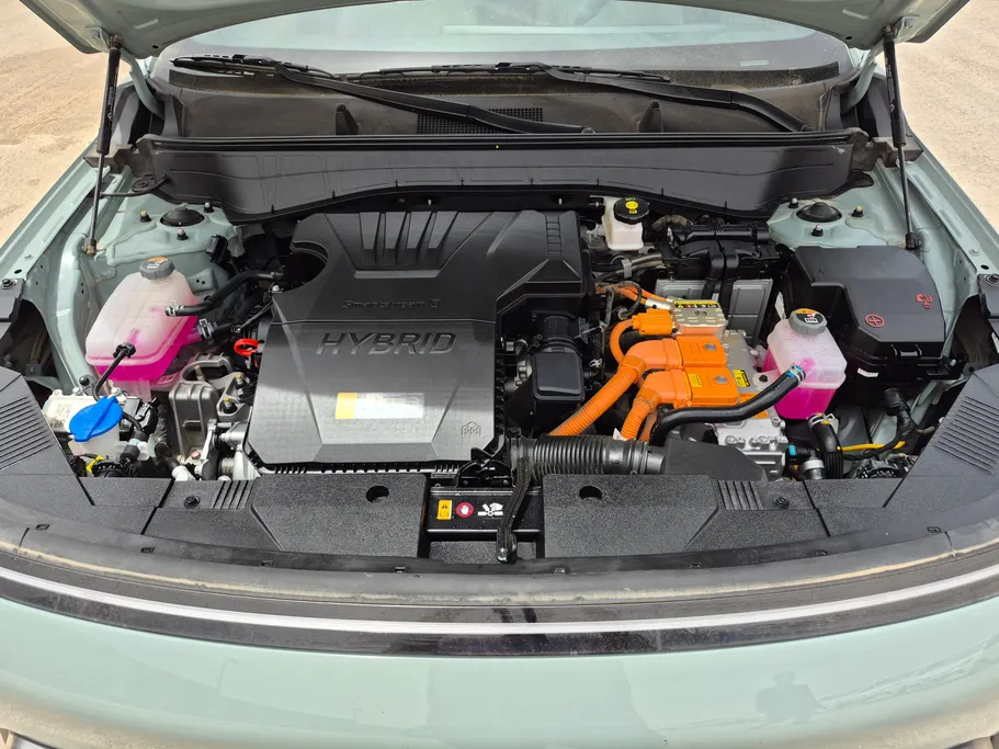 2024 Hyundai Kona SMART 