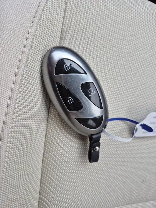 2024 Hyundai Kona SMART 