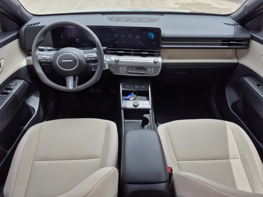 2024 Hyundai Kona SMART 