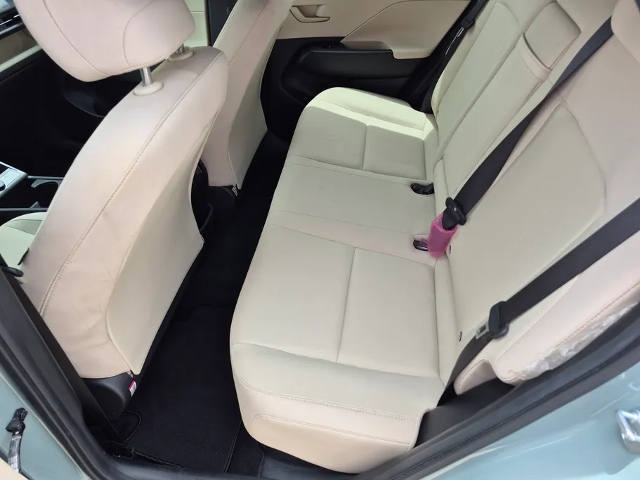 2024 Hyundai Kona SMART 