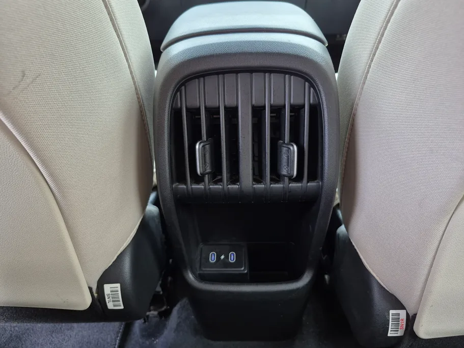 2024 Hyundai Kona SMART 