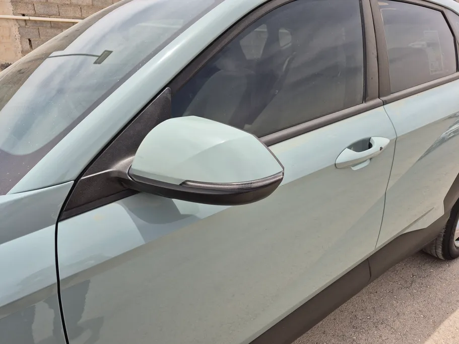 2024 Hyundai Kona SMART 