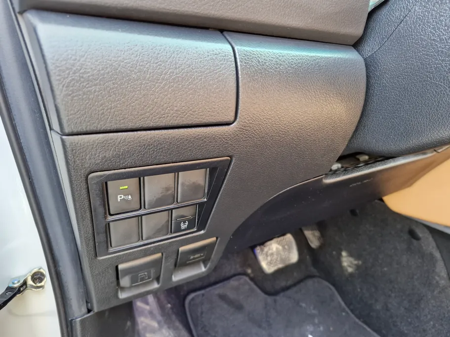 2023 Toyota Fortuner VX 