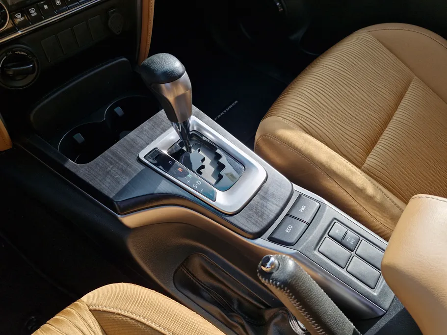 2023 Toyota Fortuner VX 