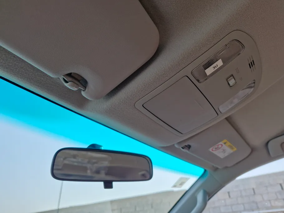 2023 Toyota Fortuner VX 