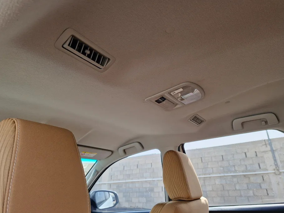 2023 Toyota Fortuner VX 