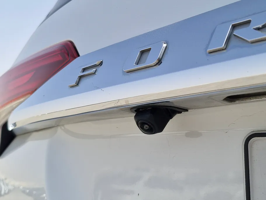 2023 Toyota Fortuner VX 