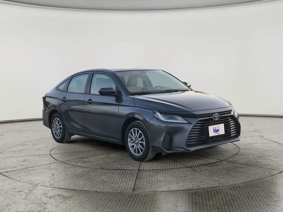 تويوتا يارس Y 2023 