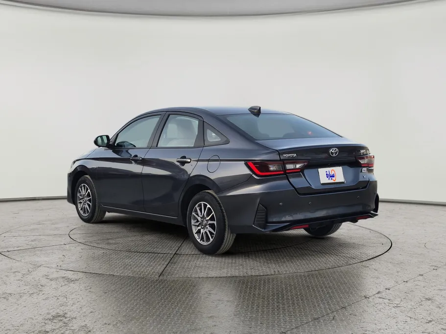 تويوتا يارس Y 2023 