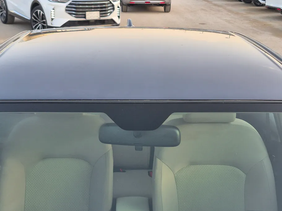 تويوتا يارس Y 2023 