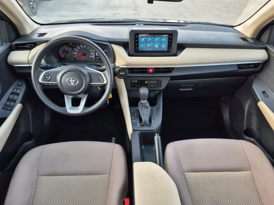 تويوتا يارس Y 2023 