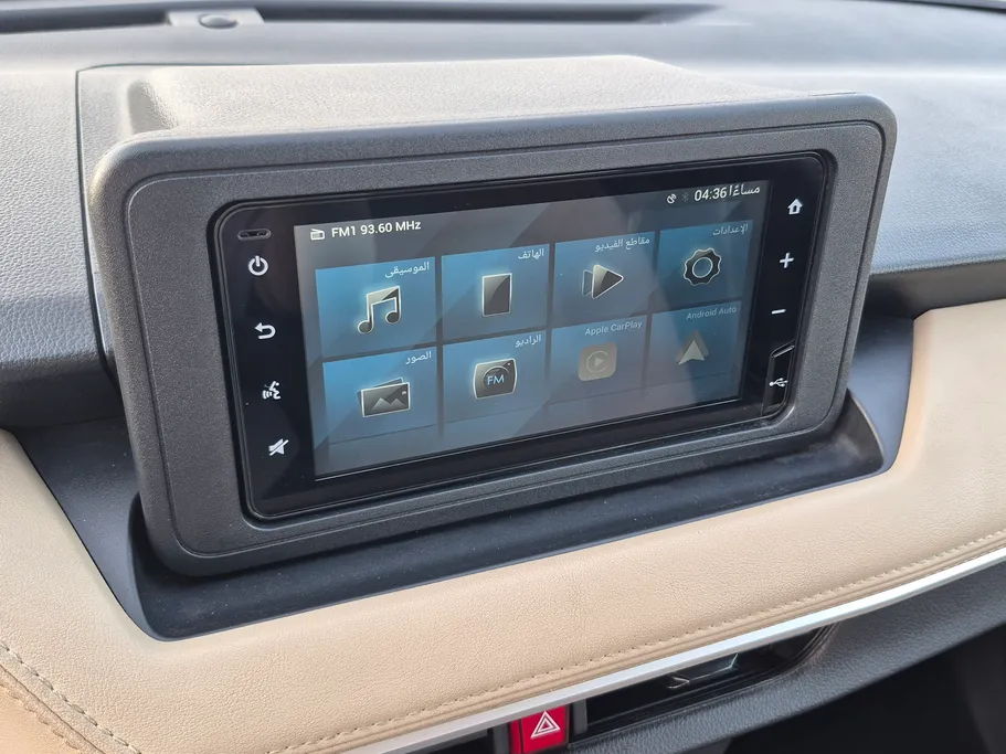 تويوتا يارس Y 2023 