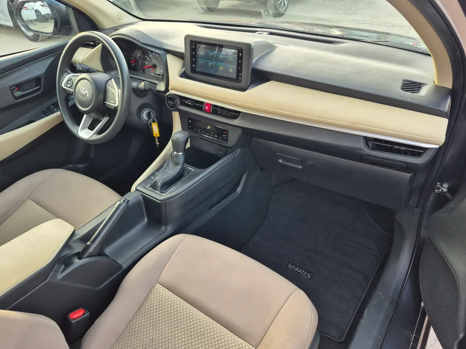 تويوتا يارس Y 2023 