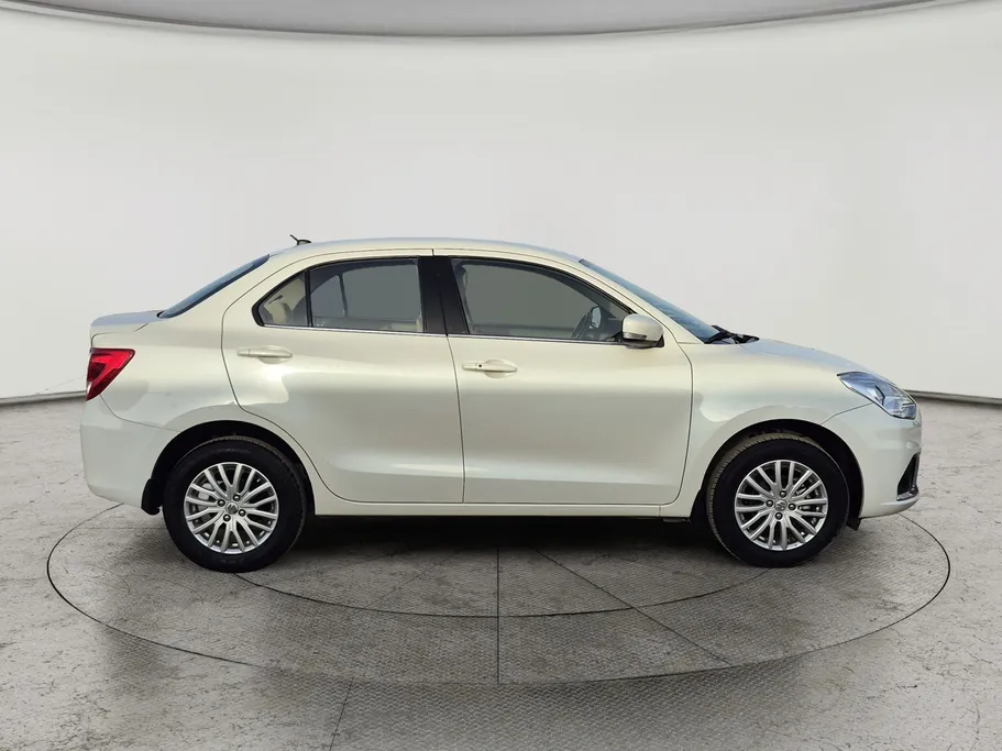 2024 Suzuki Dzire GLX 