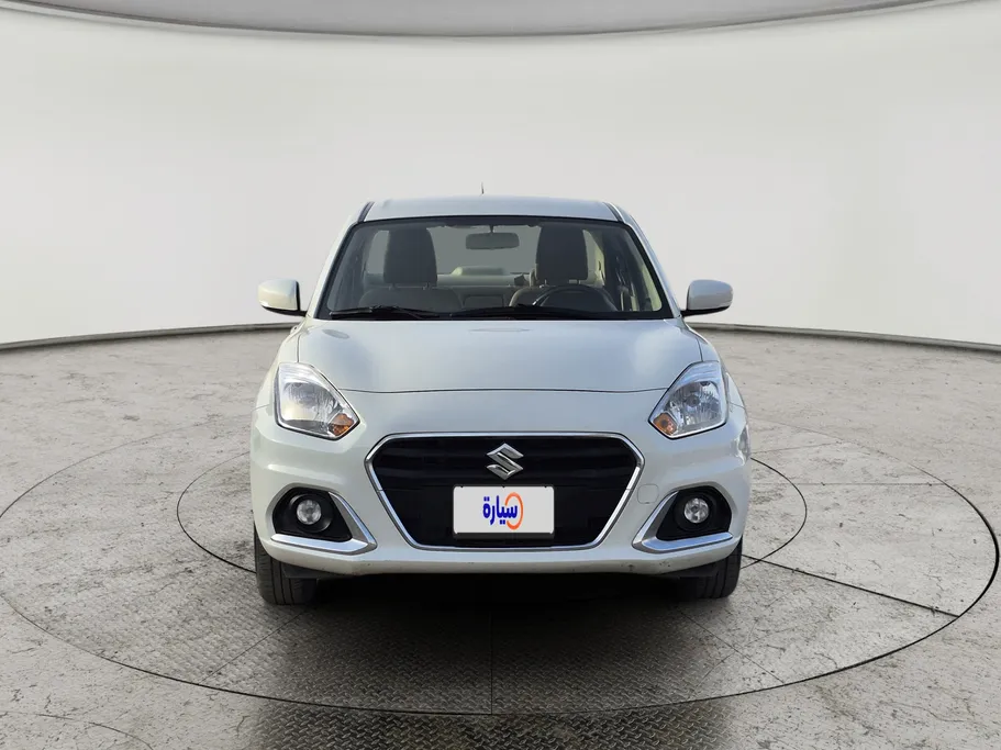 2024 Suzuki Dzire GLX 