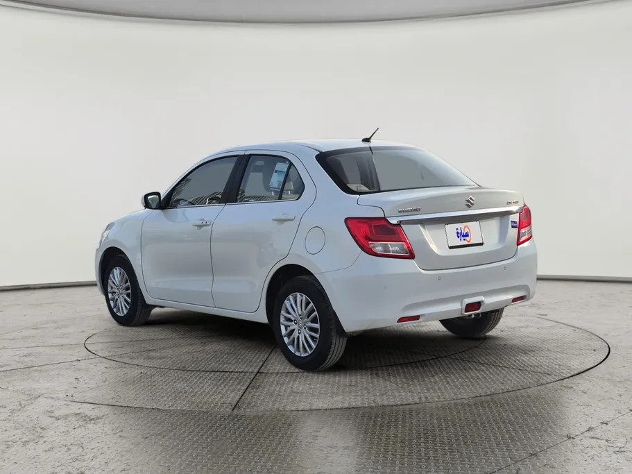 2024 Suzuki Dzire GLX 
