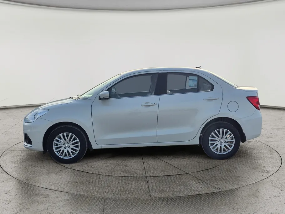 2024 Suzuki Dzire GLX 