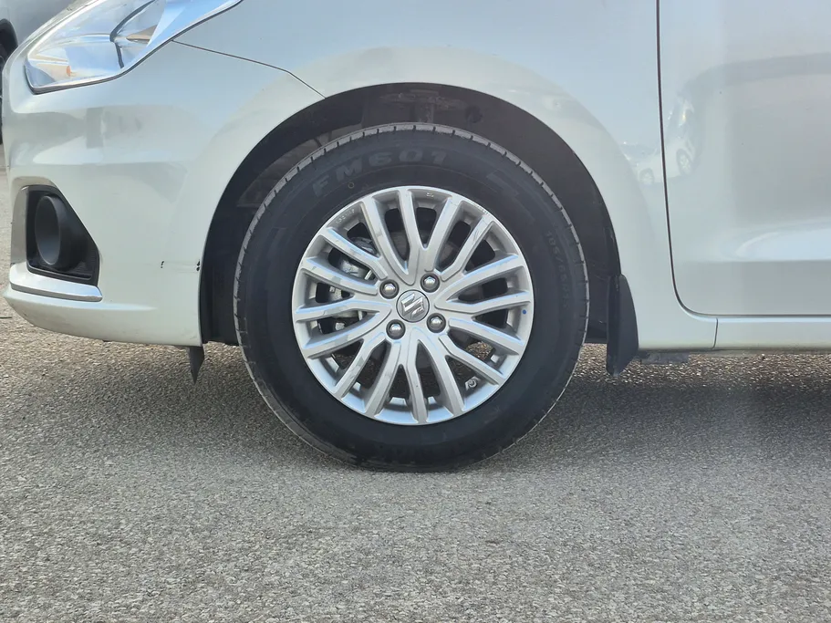 2024 Suzuki Dzire GLX 