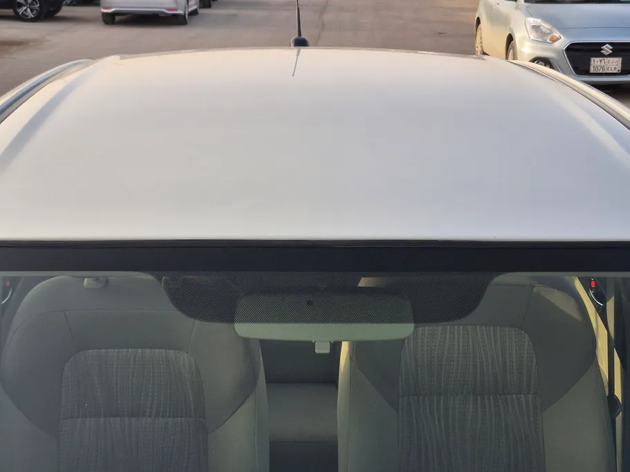 2024 Suzuki Dzire GLX 