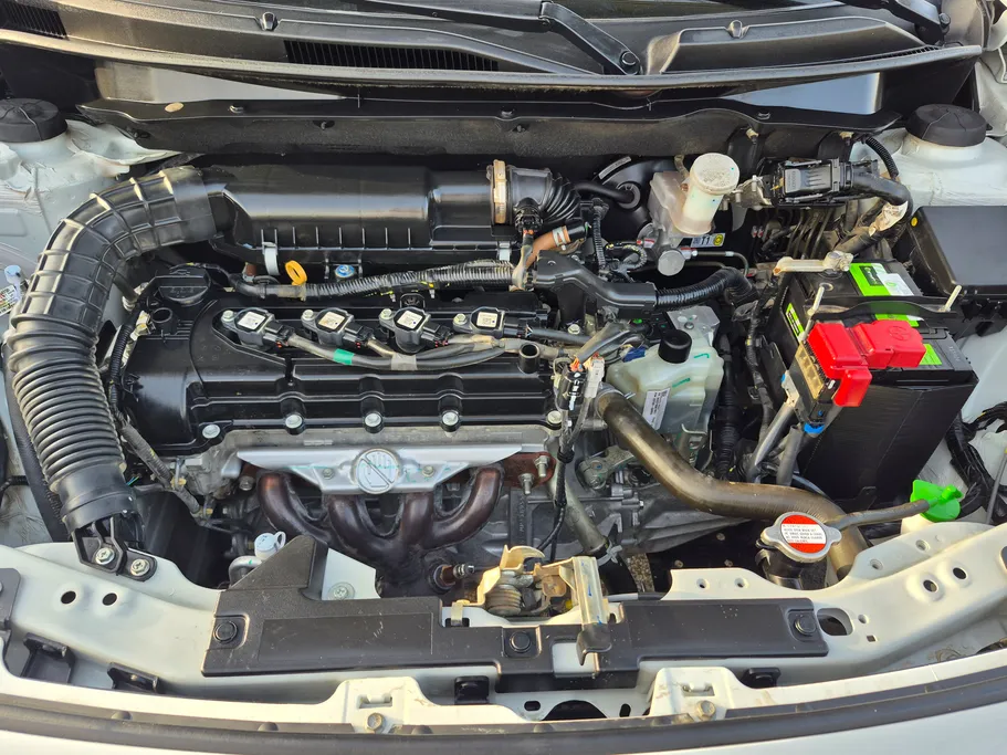 2024 Suzuki Dzire GLX 