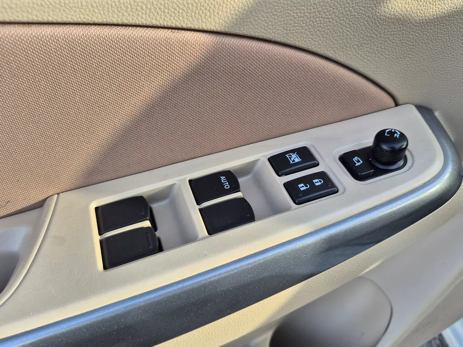 2024 Suzuki Dzire GLX 